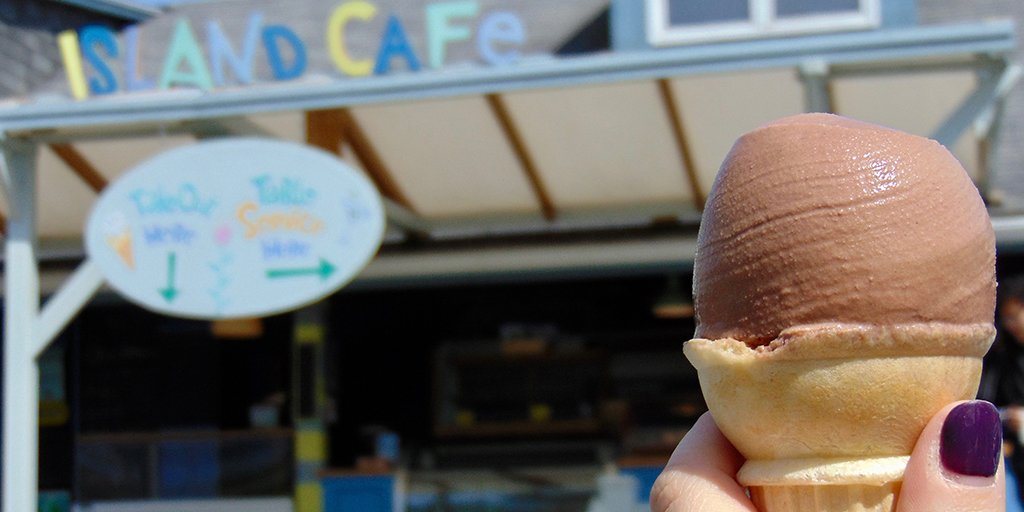TOislandguide's tweet photo. I scream, you scream, we all scream for ice cream! Yesterday was #NationalIceCreamDay, did anyone enjoy a scoop or two?
#TorontoIslandGuide #TIG #TorontoIsland #WhatYouDoinThisSummer #SummerFun #LoveToronto #TorontoEats https://t.co/iFlPDLR2A4
