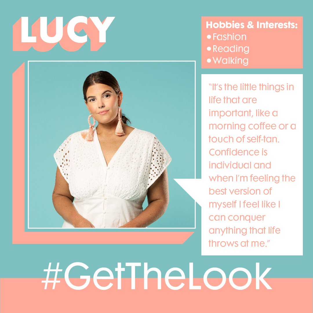 JamesReadtan's tweet photo. Our lovely Lucy can’t stop wearing our 1 Hour Tan Bronzing Mousse and we can’t blame her! 
It gives you the perfect glow in just an hour and a deep bronze shade after 3 hours! 
Also available to buy in store and online at @BootsUK  https://t.co/wrNmUmWTjL https://t.co/V0NLDjnyJ2