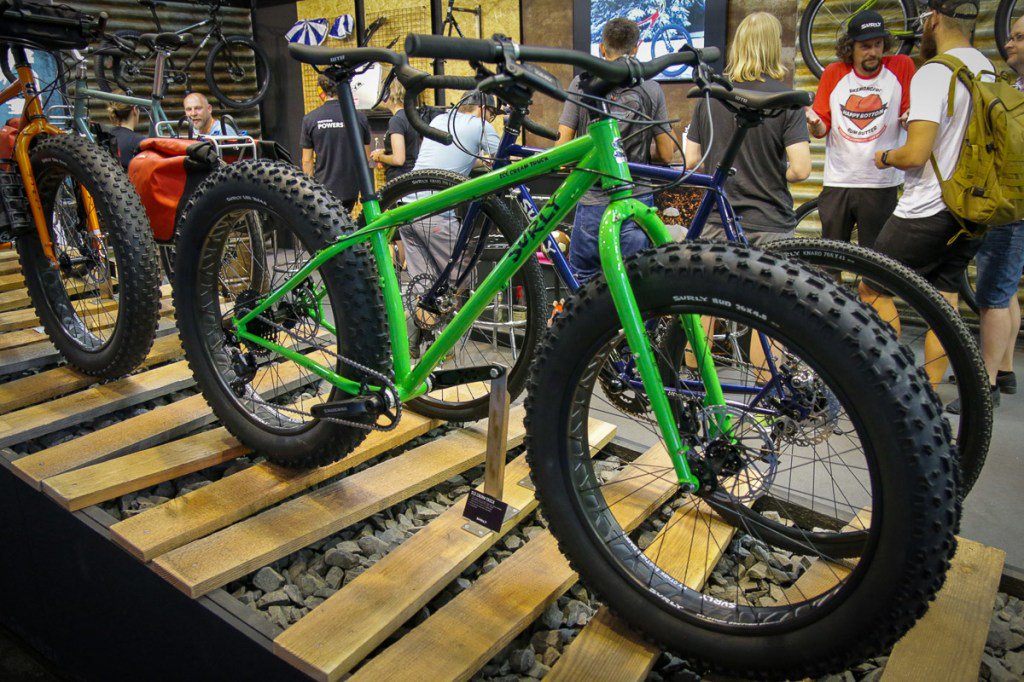 surly ice cream truck fat bike