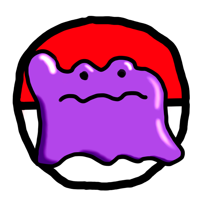 メタモンのtwitterイラスト検索結果 古い順