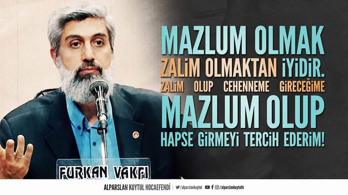 FurkanDernekleriTertemizdir