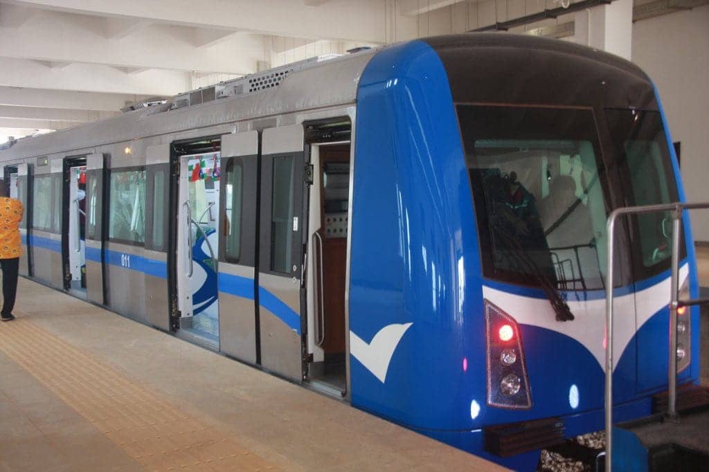 ahmednasirlaw's tweet photo. The Nigerian SGR...compare with Kenya's and see how the game was played in Kenya...@WehliyeMohamed https://t.co/W2ucSbo0Ij