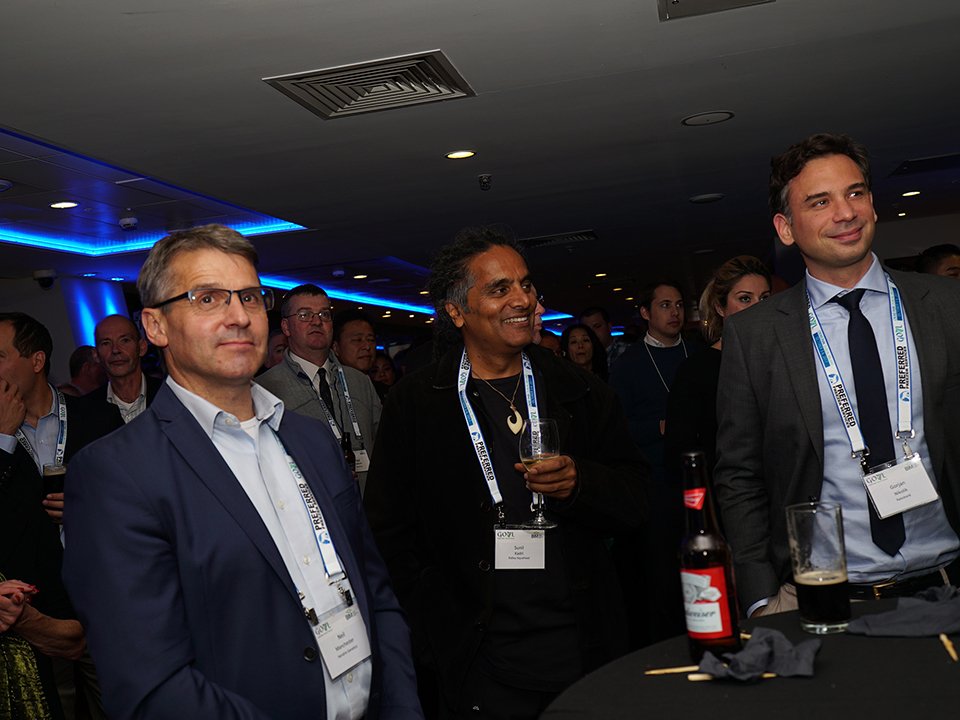 GSA_Seafood's tweet photo. Join us in #Guayaquil, #Ecuador for GOAL 2018!
Register &amp; start planning your trip today: https://t.co/jCFlOjo42v
#aquaculture #conference #leadership #seafood 
cc @cnaecuador #GOALconf18 
RT if you'll be there! https://t.co/JPhsenTt5t