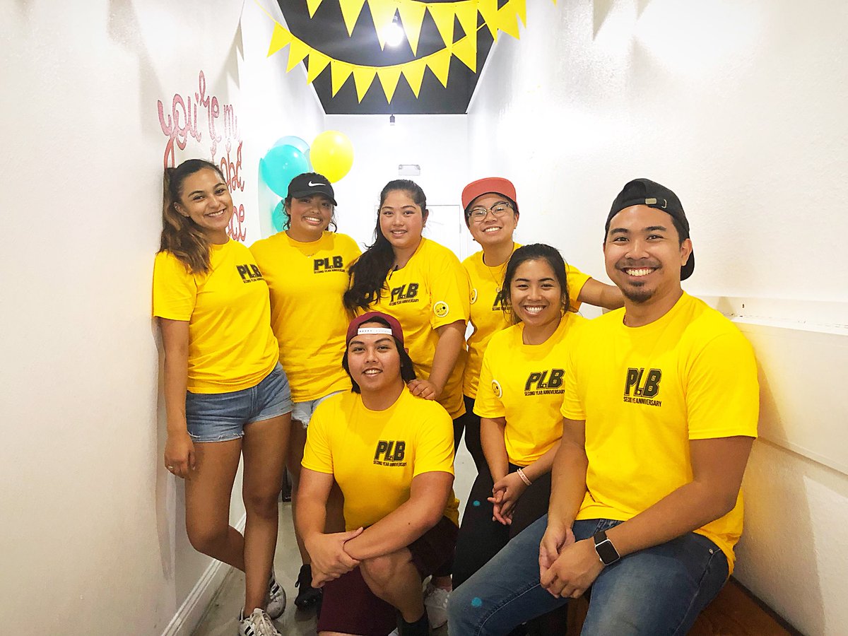 PLB_Vacaville's tweet photo. Happy 2nd birthday PLB ❤️ https://t.co/RankmCpfMb