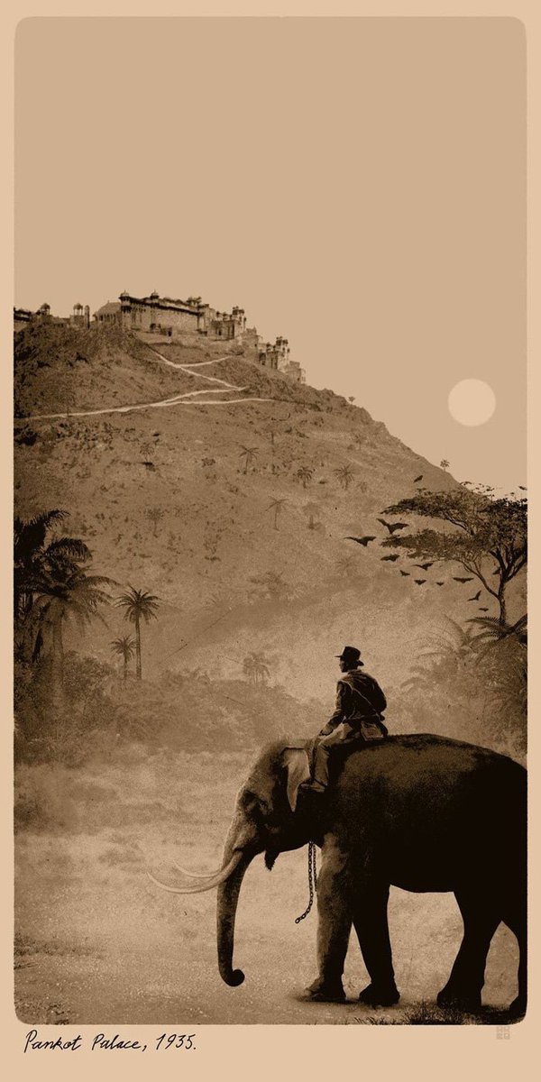 RealEOC's tweet photo. Indiana Jones tribute posters by Matt Ferguson https://t.co/bitXrRV8Js