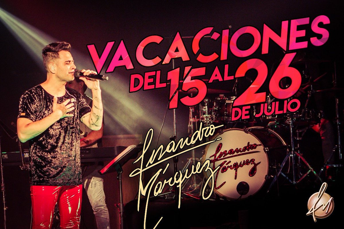 Lisandro Marquez tweet media