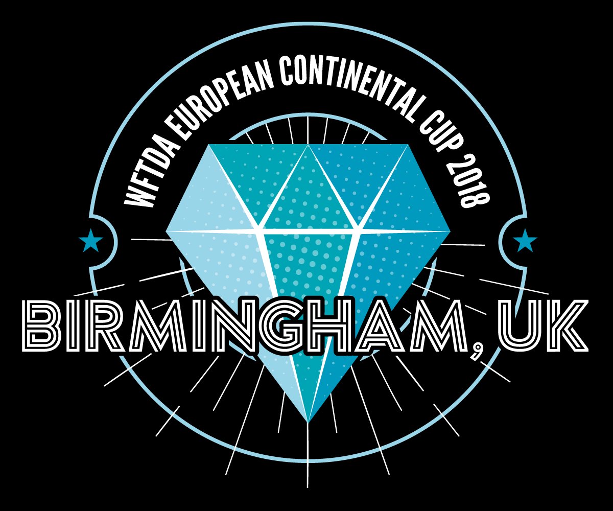 blitzdames's tweet image. Volunteer application forms (open until August 31st) and information for photographers are available on our new website wftdaecc2018.com. Be sure to also check out the ‘about’ page for the story behind our snazzy logo. #wftdaECC2018