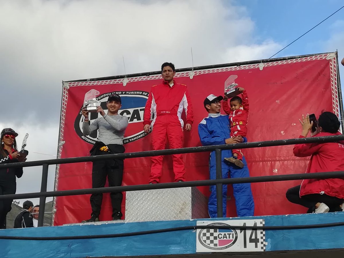 HerdarRamos's tweet photo. Puesto 3
Categoría TC1 
Lo volvimos hacer #RamVill Team 
#Tulcán 
@Corsa_Ec https://t.co/cyc5ACGmiq