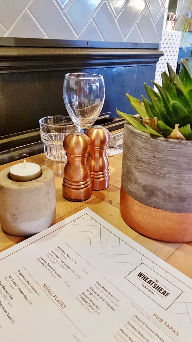 victoriajane6's tweet photo. ✨ NEW BLOG POST ✨

Review: The Wheatsheaf, Bow Brickhill » https://t.co/XMa72N6568

#bloggerstribe #GRLPOWR #bbloggers #fblchat #thegirlgang #thebloggercrowd @BBlogRT @LovingBlogs #30plusblogs @FemBloggers @BestBlogRT @FemaleBloggerRT #lbloggers @Cbeechat #miltonkeynes https://t.co/FWZg8EeGtv