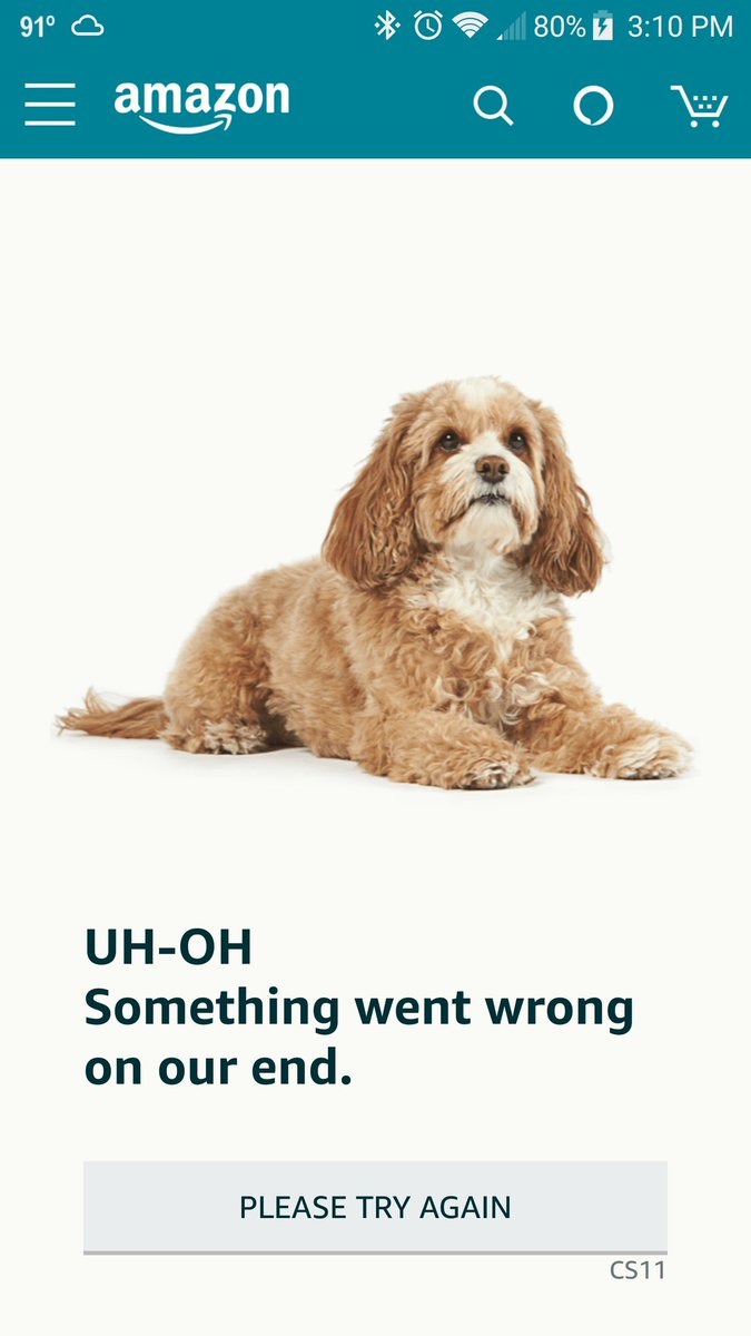 donavonjack's tweet image. #PrimeDay #LaunchFail #TooManyPeople