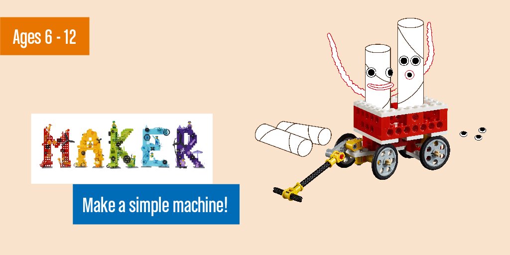LEGO_Education's tweet photo. Check out our latest #Maker pins for classroom activity inspiration as you begin to think about lesson plans for next school year! https://t.co/neqRNFjLyg https://t.co/h0lmCB6bRJ