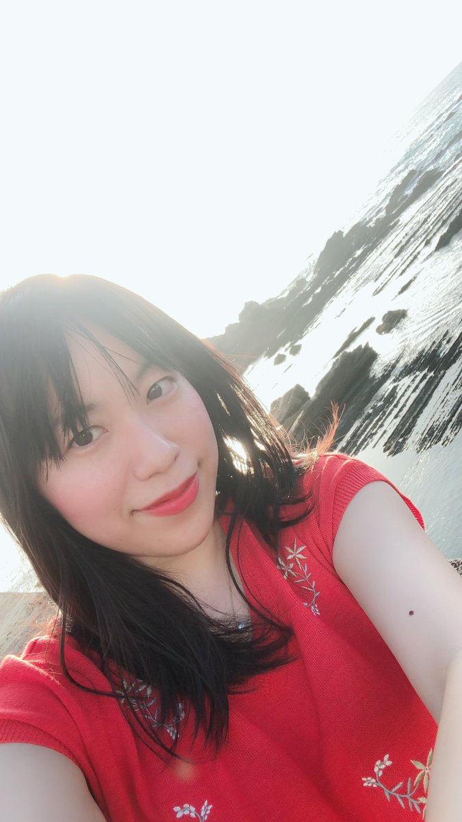 deblin935's tweet photo. 今日は #海の日 ですね。
#海 には行けてないけど💦
写真は前のものです！！ https://t.co/OAYqtrfoc1