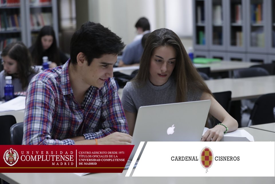 UniversiaES's tweet photo. ¿Por qué estudiar ADE? Aquí te damos razones convincentes. @vivecisneros
https://t.co/GAXVFCECPS
#CESCardenalCisneros #UniCisneros #UniversidadCisneros #Orgullososdelcisneros https://t.co/yirSFgur5C