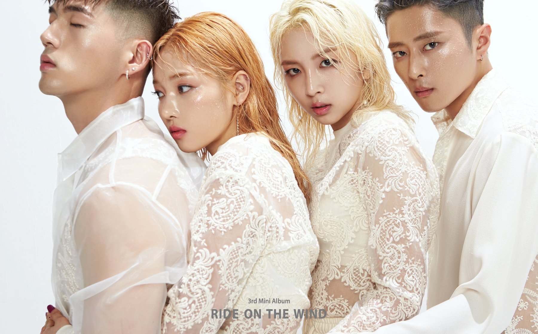 KARD 1〜3mini album まとめ売り 3点 K.A.R.D 카드 ♫︎ [FULL ALBUM] K.A.R.D (카드) — Way with Words | 1st