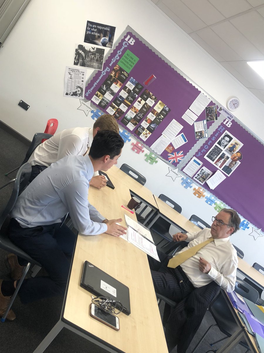 p16wilmington's tweet photo. What a way to start off #futureplanning! UCAS and Apprenticeship guidance from the experts, testimonies from students and mock interviews...just how we get our students ready for their #nextchapter! https://t.co/kjJ25UlrvS