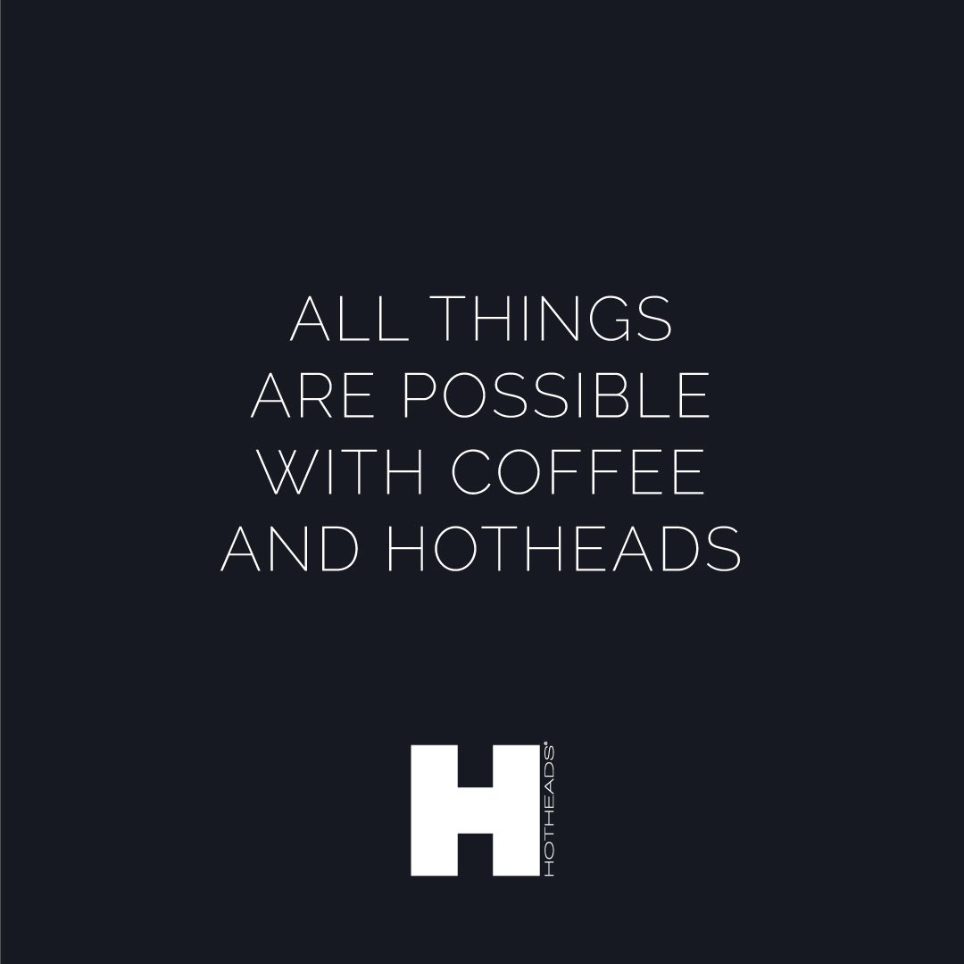 HOTHEADSHAIR's tweet image. Coffee is self care ☕️ #hotheadhairextensions
