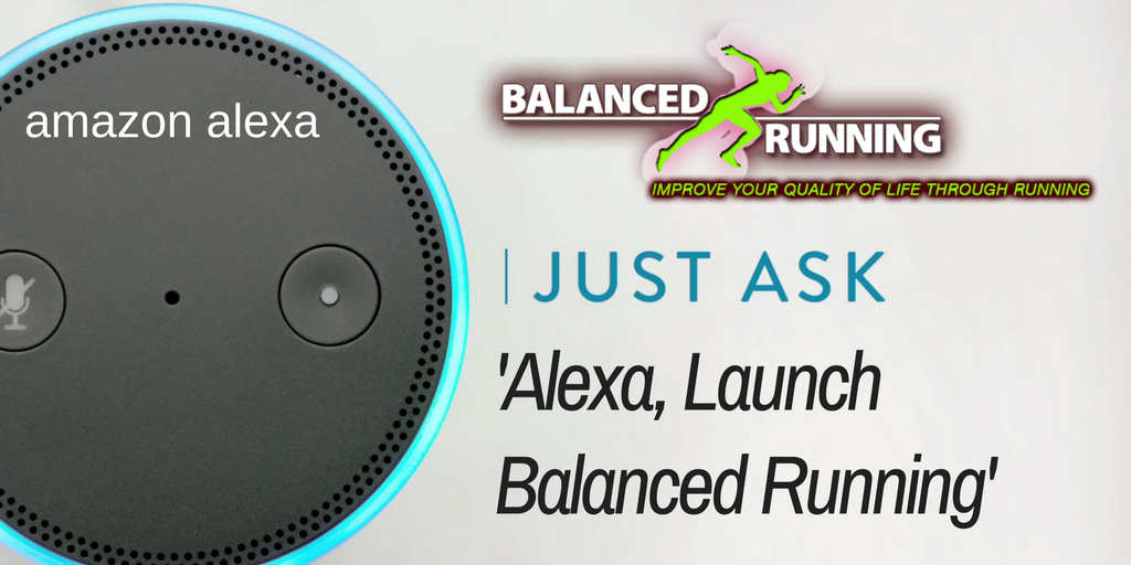 AtlantaRunning's tweet photo. New @BalancedRunning tip of the week posted on #AmazonAlexa for more about foam rollers. #CertifiedRunCoach #RunWithPassion #WorldRanked #AllAmerican https://t.co/e9KcSA1z2a https://t.co/84pZMnw8lS