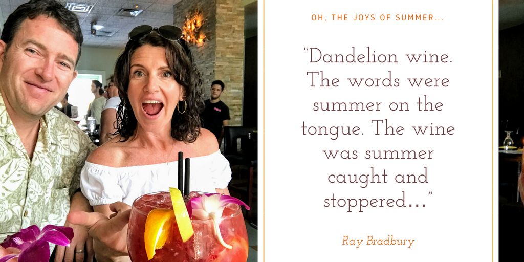 How to make amazing Sangria by the Glass buff.ly/2Ni9ovW #refreshing #colddrink #cocktail