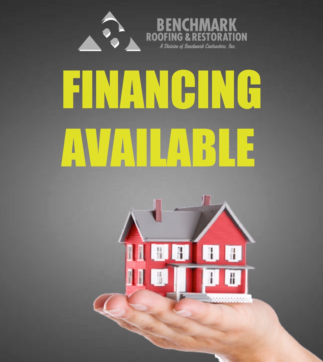 Benchmark Roofing & Restoration (@benchmarkroofOH) / Posts / X