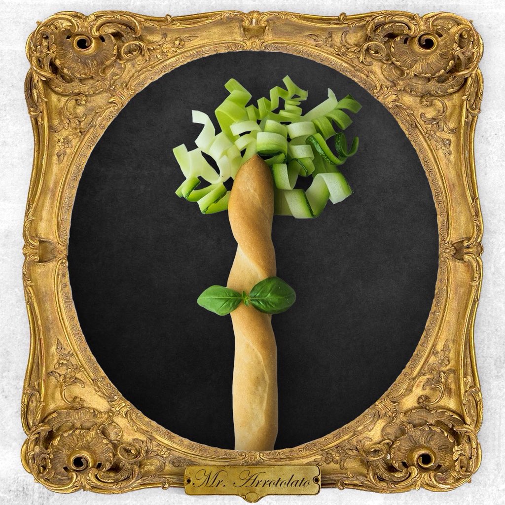 storiedigustoEU's tweet photo. “Miss and Mister Arrotolato” 👫⚜️📜 #portrait #paint #campaign #storiedigusto #haveatastystory #italianfood #italianbakery #italianproducts #italy #food #foodporn #delicious #snack #tasty #crunchy #bread #goodfood #healthyfood #traditional #madeinitaly #oliveoil #palmoilfree https://t.co/7UY9c4O8Kl