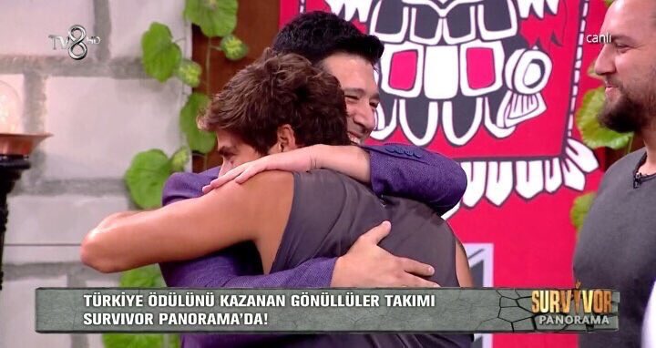 Özledim çok özledim. <a href="/AnilBerkBaki/">Anıl Berk Baki</a>