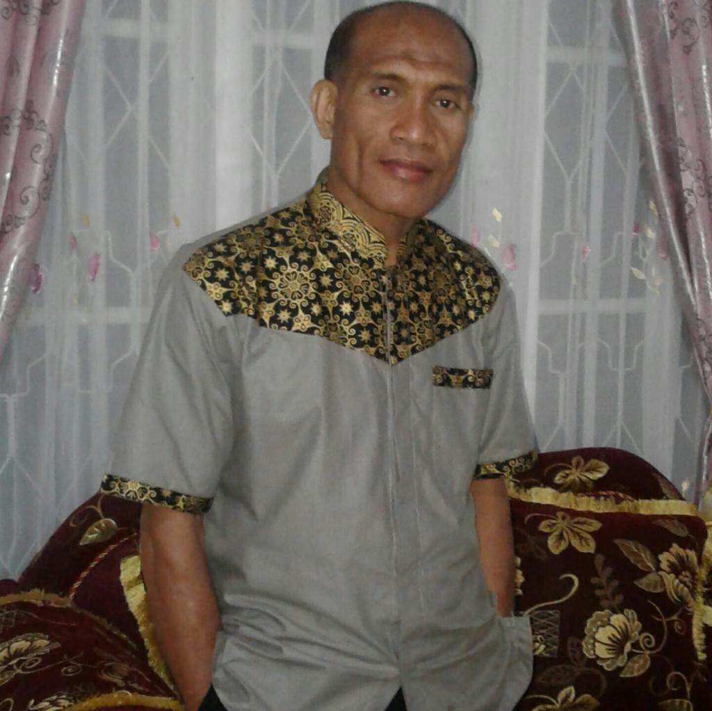 LabaiMuhammad's tweet image. #FotoProfilBaru