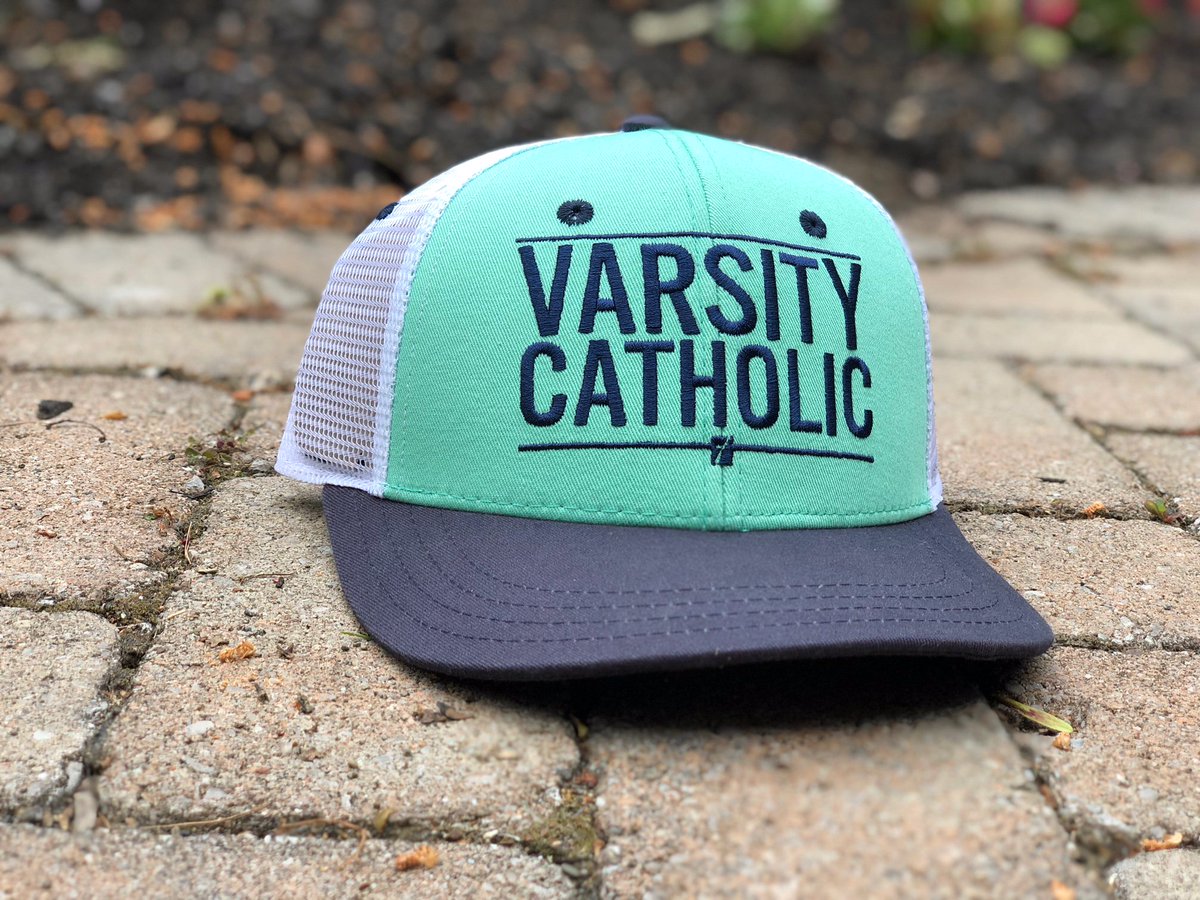 Varsity Catholic tweet media