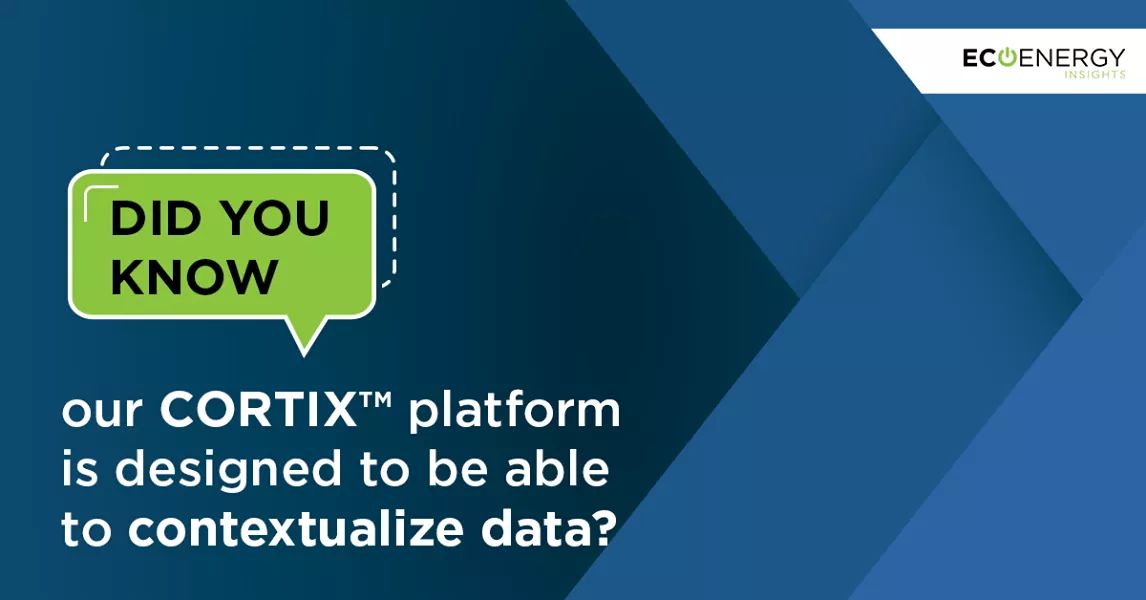 CarrierAbound's tweet photo. Our CORTIX™ platforms uses artificial intelligence to contextualize data based on industry, building type and the different spaces within the buildings. #AboutCORTIX #AI #IoT https://t.co/40xAyFxoXO