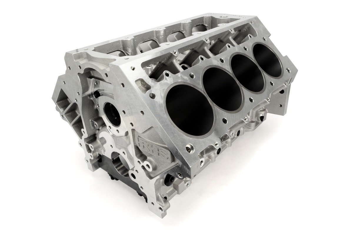 RHSWins's tweet photo. What new race block would you like to see us make to go along with our LS race Block?  #RHSBlock #EngineBlock #EngineBuild https://t.co/9A7wkgOCfK