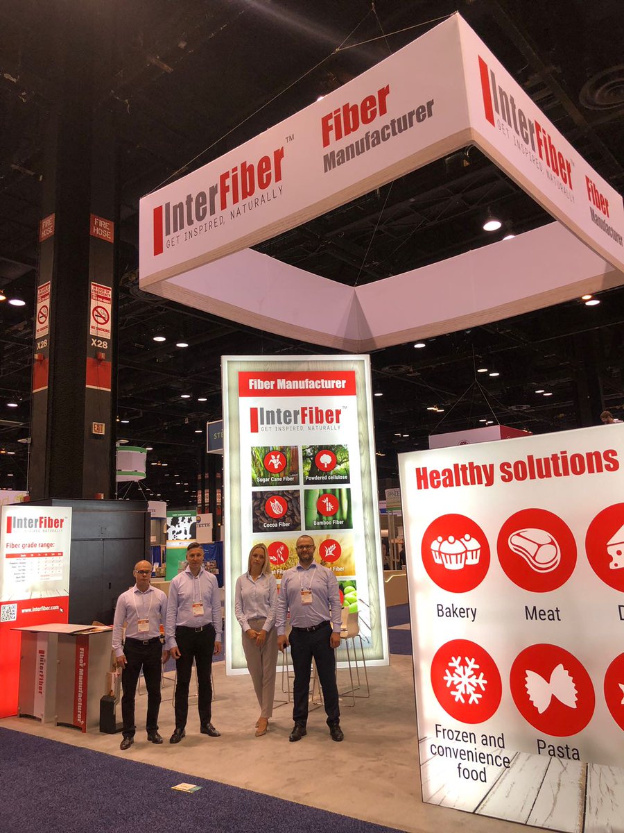Inter_Fiber's tweet image. Our team is ready; just few minutes away and we're starting #IFT18. Visit our booth S1862. See you there!