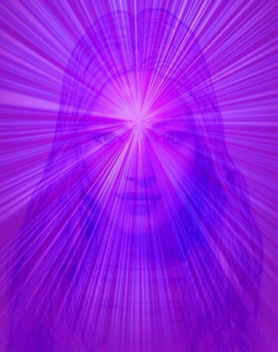 The expansion of your consciousness is already happening 💞💜💙💜💞💗💗💗