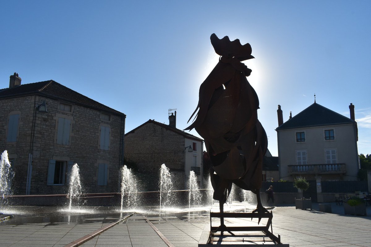 NicoleDiamant's tweet photo. #traveltuesday #travelphotography #Travel #burgundy #france https://t.co/OIxNothZHU