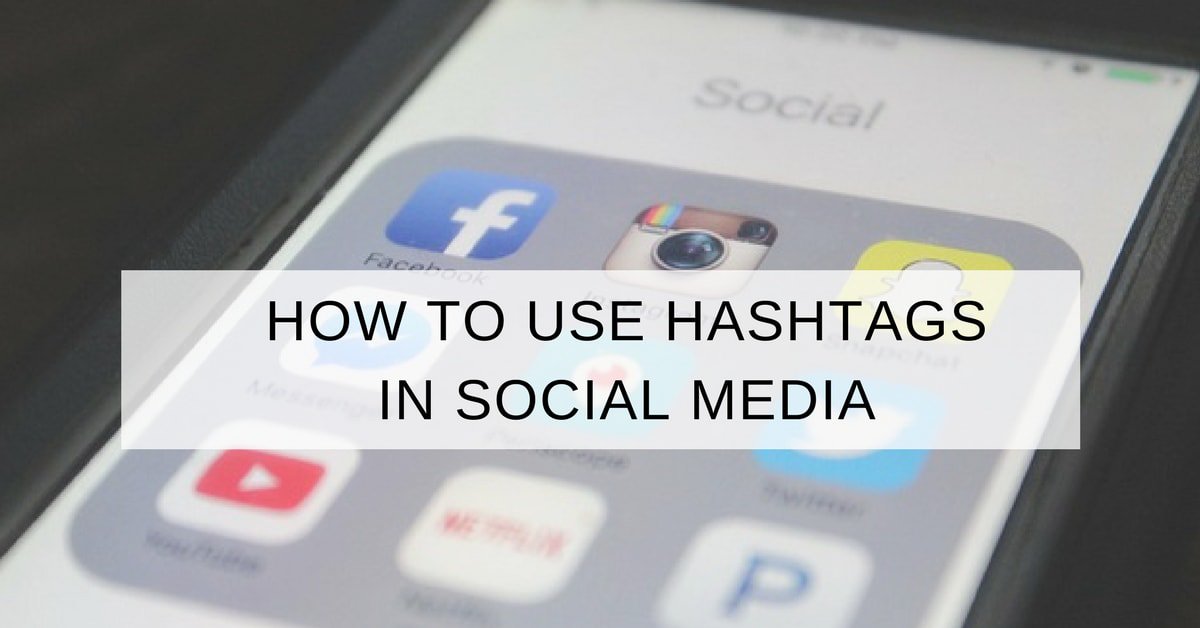 An amazing infographic on How to use Hashtags in Social Media: The art of Trending Hashtags!

 bit.ly/2I7sFis

#hashtags #socialmediamanager #socialmediamarketing