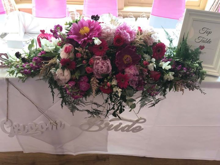 Limpley_Stoke's tweet photo. Pretty in #Pink , congratulations Mr and Mrs Harwood
#Wedding #WeddingDay #WeddingPlanning  #EventsPlanning #Weddings #BestWesternLimpleyStokeHotel https://t.co/VP5q8v7BCS