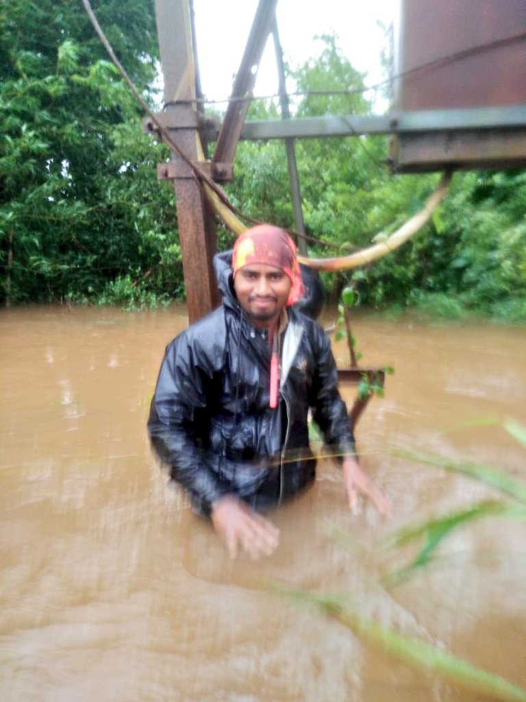 Vikas Puri tweet media