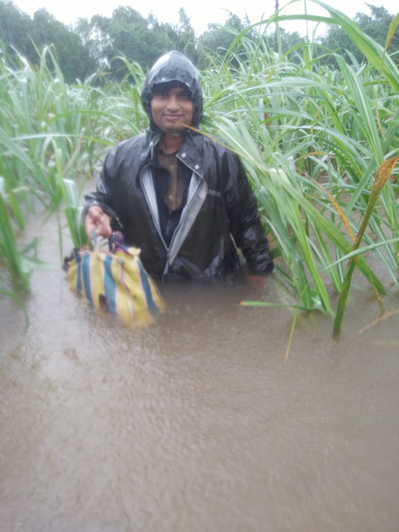 Vikas Puri tweet media