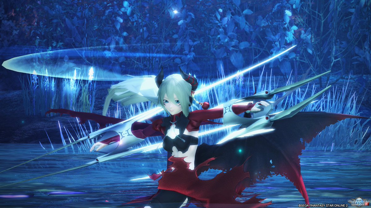 SeeK_PSO2's tweet photo. #PSO2 #SeeK_PSO2
水しぶき~ https://t.co/bSd266EWM7