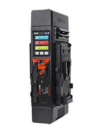 JimJachetta's tweet photo. VidOvation Launches @AVIWEST PRO380 Enhanced HEVC Bonded Cellular System in USA – Save 65% in Data Costs - Best of Show NAB 2018 https://t.co/jzddgouK3g #BestofShow #AVIWEST #PRO380 #BondedCellular #HEVC https://t.co/YArpdqYqPn