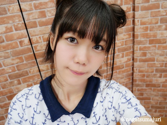 声優 長妻樹里のかわいい画像や桃山いおん名義での出演作を紹介