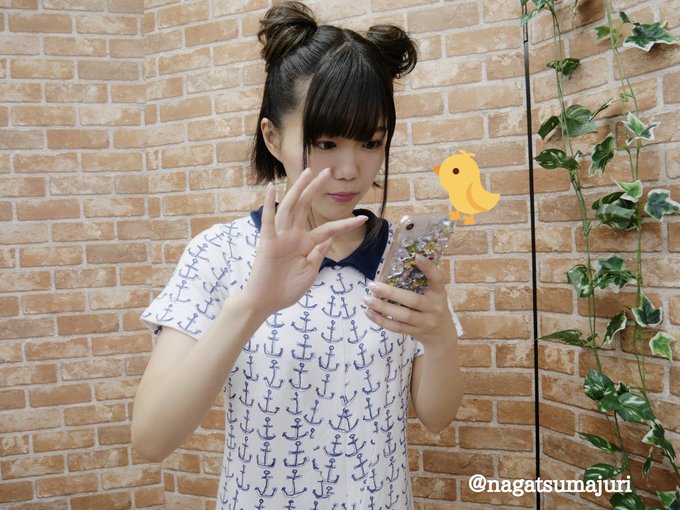 声優 長妻樹里のかわいい画像や桃山いおん名義での出演作を紹介