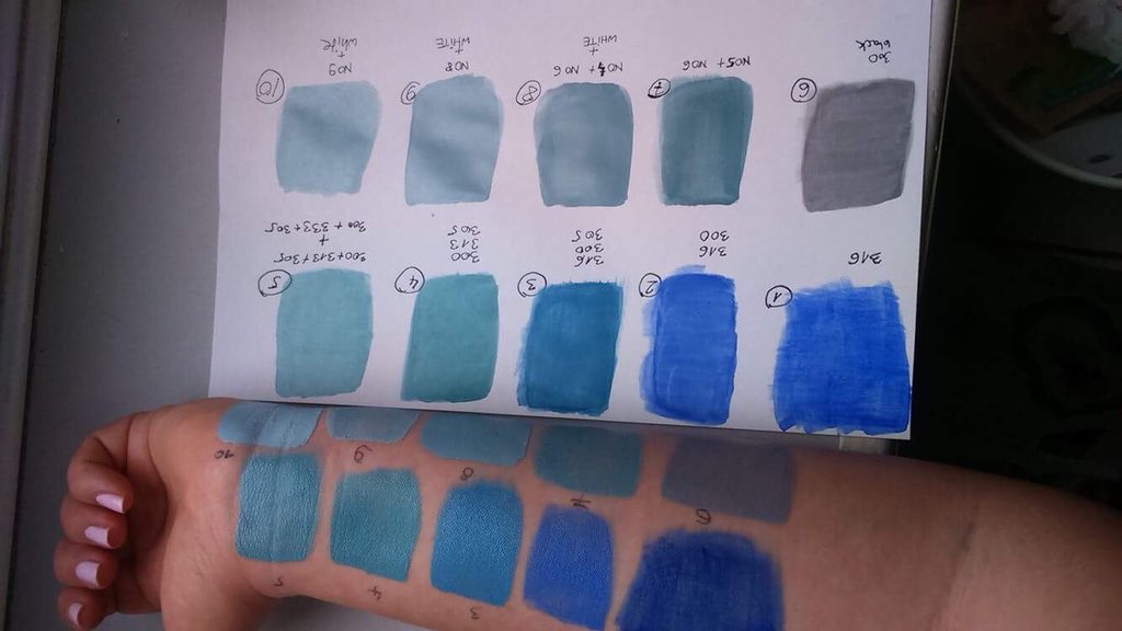 <a href="/IamHappyToast/">HappyToast★</a> @ManMadeMoon So many tests... 😂