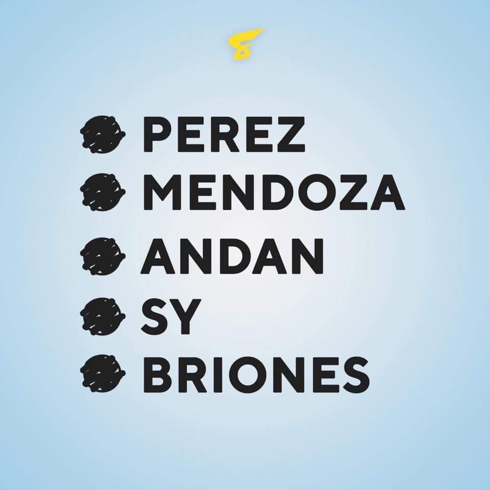 danPADRE_'s tweet photo. Shade for a Sustainable Student Government. https://t.co/NgXZf8csoO