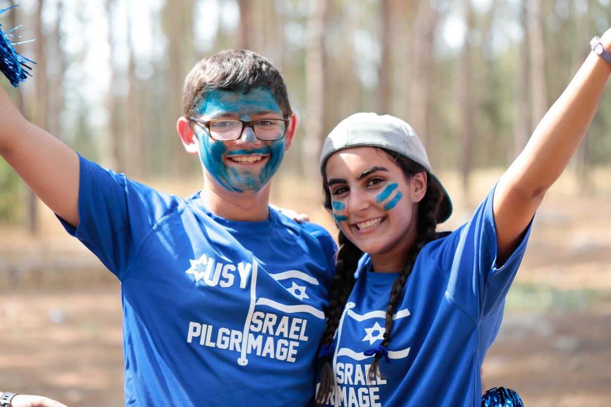 USYTweets's tweet photo. Are you a USYer who does not currently hold a position on REB? Comm IGB wants to hear from you! IGB is seeking speakers for its new video initiative, Humans of USY. Learn more and apply here:  https://t.co/KoqdVKyIMn https://t.co/mI0xjdcfWg