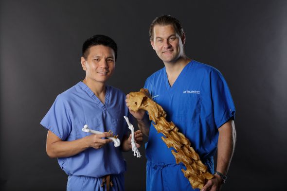 the_fvma's tweet photo. A great story about how @UFVetMed is using 3D technology to better the lives our their pet patients! https://t.co/dptSXdS6BO #veterinary #technology #UFCVM https://t.co/5NIqK89TnH