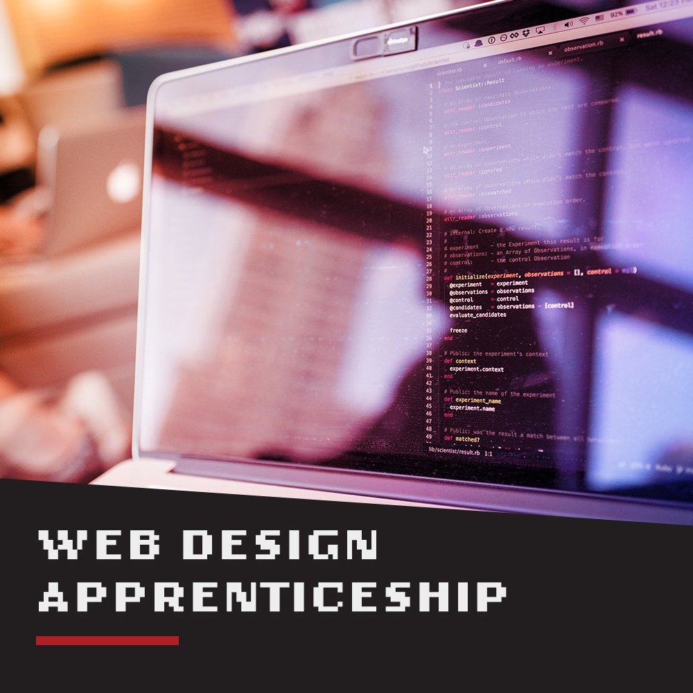 Brand new Software Developer, Web Design and IT jobs and apprenticeships available in Ipswich &amp; Suffolk. Register online to apply 👉suffolk-talent.co.uk/take-action/ #Ipswich #Suffolk #Jobs #Apprenticeships