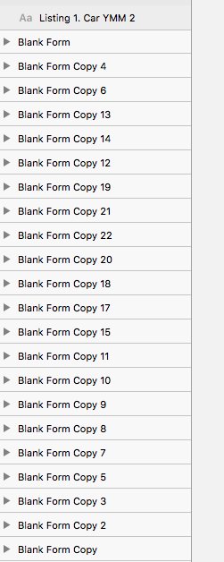 zeeshankhan's tweet photo. I can not respect you as a designer, or otherwise, if your layers panel looks like this. https://t.co/nNKaqPkzVv