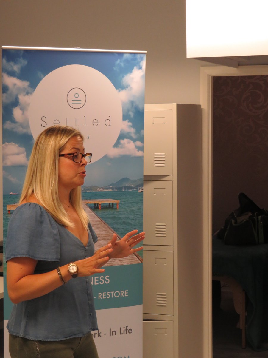 streetawayapp's tweet photo. Thanks for a fantastic event yesterday at Sereniti Salt Retreat all! Big thanks to our co-hosts @AxemanT4, @Settledmindsuk and @Sereniti_NE for helping us out. Credit to @damosvision for the pictures! See you on Friday for our next event @tapasrevolution #ThisIsMINE #NEFollowers https://t.co/X7PuiAAYWw