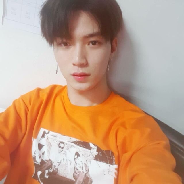 nallelyjellly's tweet photo. 🧡💫 Hangyeom a PRECIOUS CUTIE, so adorable, such a talented ball of joy, sunshine baby, precious sweetheart cutie, precious as heck smile, beautiful lovely king.
#HappyADay 🧡💛💖 @7OC_official ✨🌙 #A_Day 🌙 #HappyBirthdayADay 🍂 https://t.co/YJAf8ZDjUK