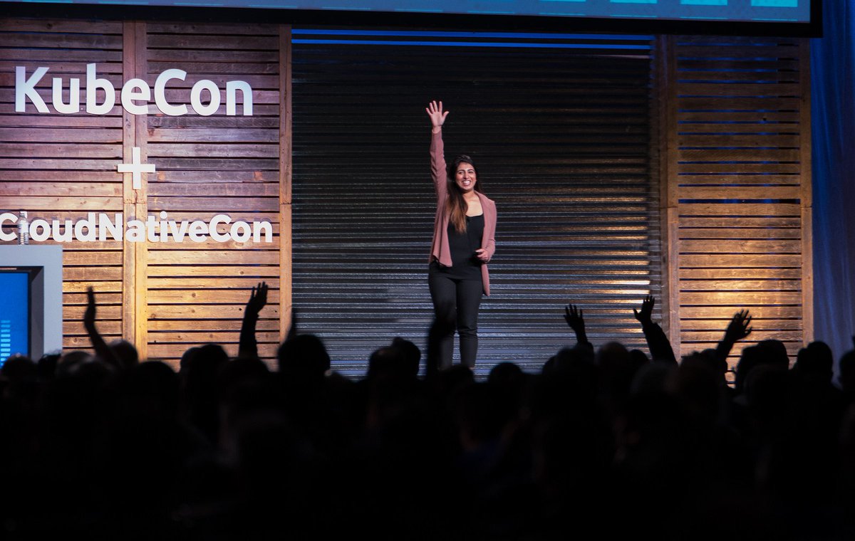 CloudNativeFdn photo