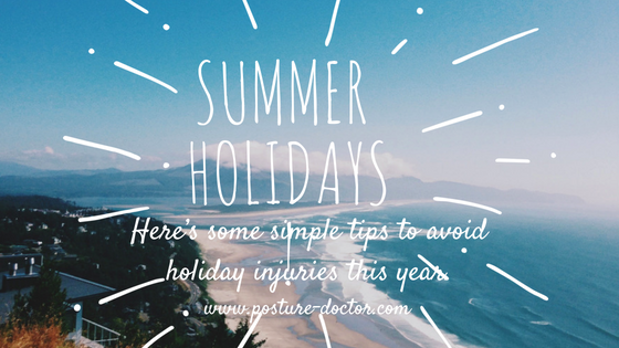 posturedoctorNI's tweet photo. Happy July....It's Summertime, and the livin’ is easy….Time to enjoy, kick back and take some time off. So I wanted to share them with you, so you can still enjoy and make the most of your holiday.  #SummerTime  #PostureDoctor  #HappyDaysAhead 
Click on - https://t.co/bP6evnbUgk https://t.co/Ds154LJY88